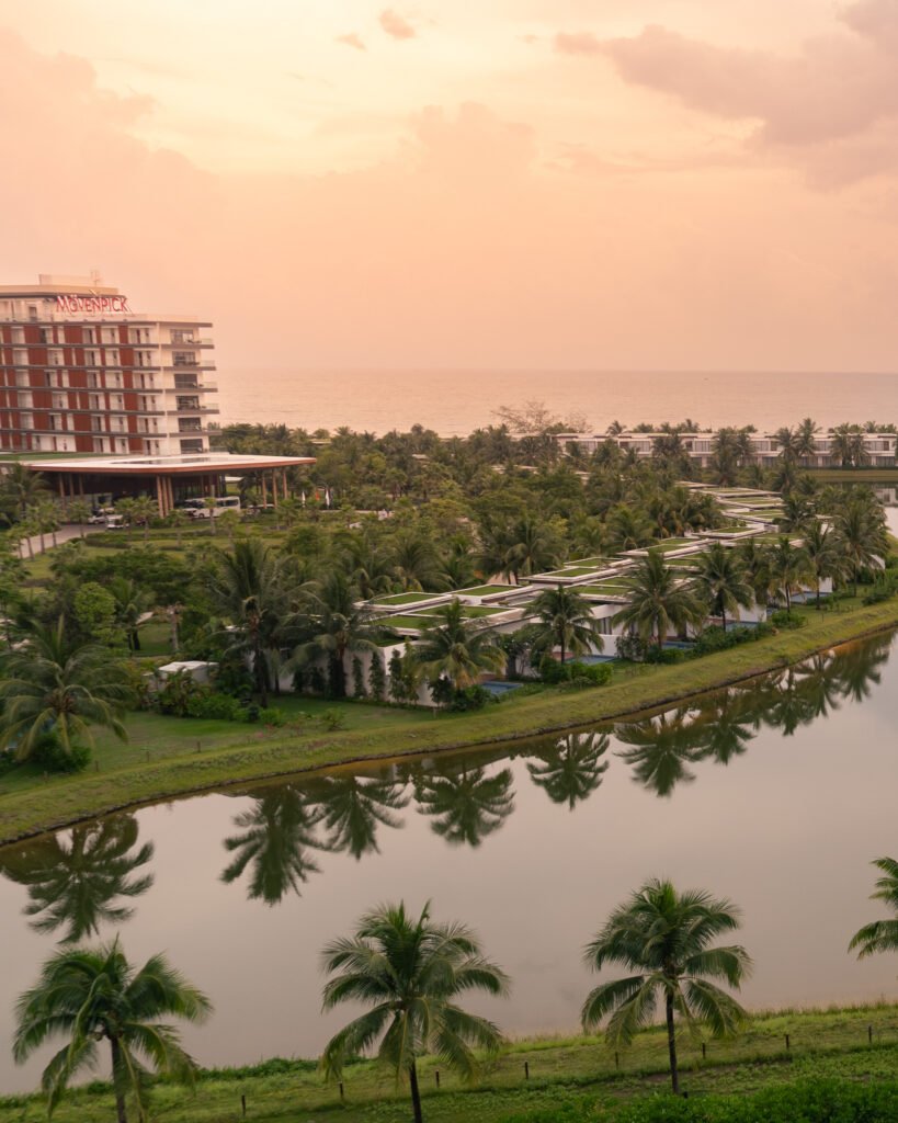 Maovenpick 18-2 4x5 Movenpick